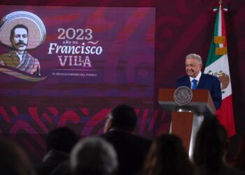 AMLO no habló con Biden sobre captura de Ovidio Guzmán