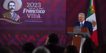 AMLO no habló con Biden sobre captura de Ovidio Guzmán