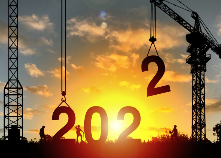 Un repaso por algunos temas virales del 2022