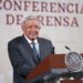 AMLO asistirá al Desfile del 5 de Mayo