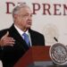 AMLO lamenta accidente en metro de CDMX
