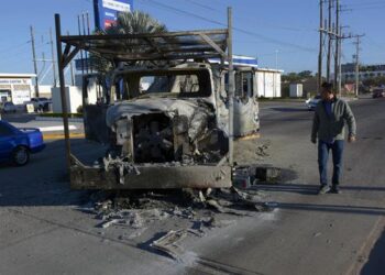 Tras detención, hijo de ‘Chapo’ queda preso y Sinaloa busca la calma