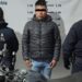 Detienen a Jonathan ‘N’ por detentación de vehículo robado