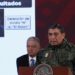 Suman 29 muertos en jornada violenta tras detención de hijo del Chapo