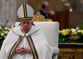 El papa pide no olvidar el horror provocado por el Holocausto
