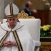 El papa pide no olvidar el horror provocado por el Holocausto