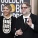‘Pinocchio’ de Guillermo Del Toro consigue el Globo de Oro a Mejor película animada