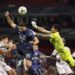 Querétaro empata sin goles en el Azteca, casa del América
