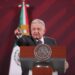 López Obrador defiende presencia de GN en el metro