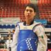 Yael Ramírez busca ir al mundial de tkd