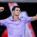 Hurkacz y Khachanov sufren para estar en octavos