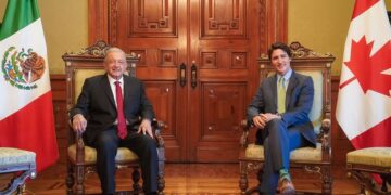 México y Canadá crean Plan de Acción basado en 9 prioridades