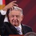 AMLO promete resolver caso de Yasmín Esquivel