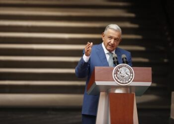 México promete atajar tráfico de fentanilo