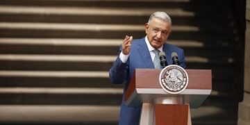 México promete atajar tráfico de fentanilo
