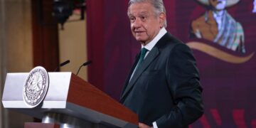 AMLO rechaza oferta de reparación de Lozoya