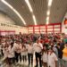 Con solidaridad trabajamos por la salud visual: Armenta