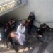Investigación determinará causas de accidente del Metro: AMLO