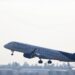 Aeroméxico volará primera ruta entre EEUU y el AIFA