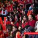 Águilas Upaep, listas para actividades de 2023