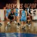 Liga de Baloncesto Alpha tiene nuevos monarcas