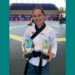 Ibáñez obtiene oro y bronce en Guadalajara
