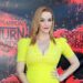 Fallece de cáncer actriz Annie Wersching a los 45 años