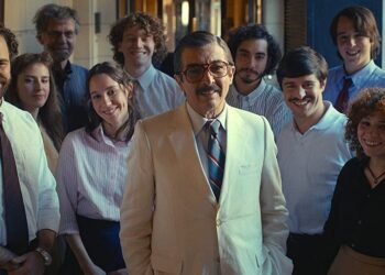 ‘Argentina, 1985’, nominada al Óscar a mejor película internacional