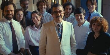 ‘Argentina, 1985’, nominada al Óscar a mejor película internacional