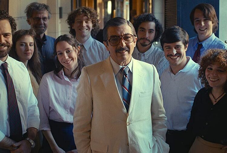‘Argentina, 1985’, nominada al Óscar a mejor película internacional