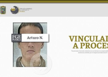 Vinculan a proceso a exregidor de Serdán por abuso de autoridad