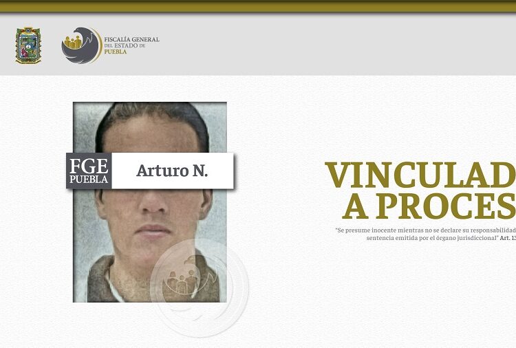 Vinculan a proceso a exregidor de Serdán por abuso de autoridad