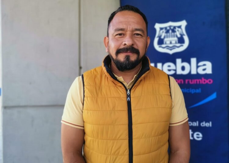 Selectivo estatal de atletismo será en febrero