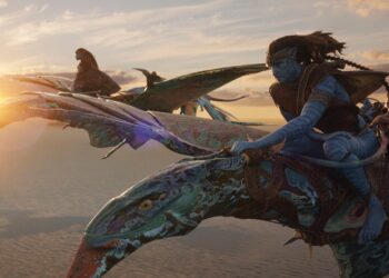 Avatar 2 recauda más de 2 mmd