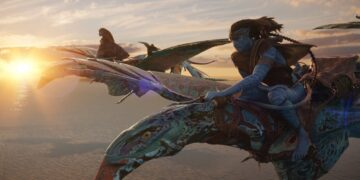 Avatar 2 recauda más de 2 mmd