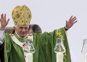 Benedicto XVI dejó un legado importante para la iglesia católica