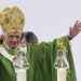 Benedicto XVI dejó un legado importante para la iglesia católica