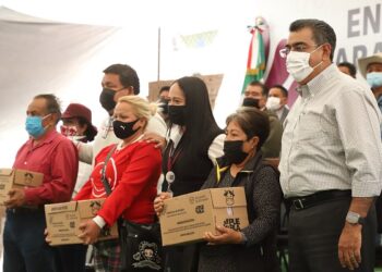 Gobierno estatal trabaja para mitigar desigualdad: Céspedes