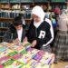 Logos Hope, el buque-librería que acerca el placer de la lectura a Egipto