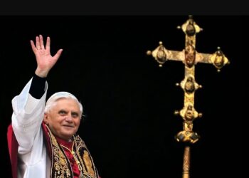 Benedicto XVI: un gigante incomprendido