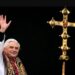 Benedicto XVI: un gigante incomprendido
