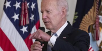 Plan de recortes republicano amenaza al progreso: Biden