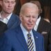 Biden inicia su tercer año de mandato