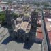 Catedral de Puebla recibirá mantenimiento