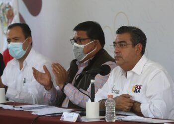 Fortalecer policías municipales, indispensable para mejorar seguridad en el estado: Céspedes