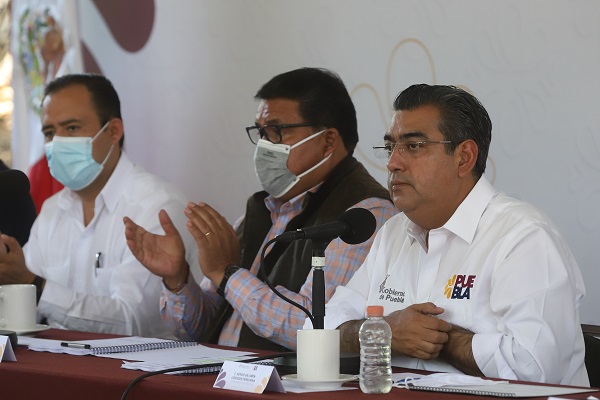 Fortalecer policías municipales, indispensable para mejorar seguridad en el estado: Céspedes
