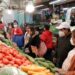 Gobierno municipal busca la reactivación económica en mercados