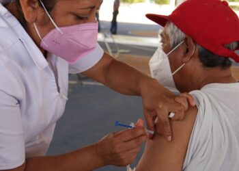 Puebla suma 349 nuevos casos y tres muertes por COVID-19