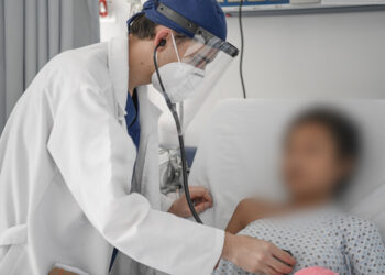 Puebla cierra la semana con 184 nuevos contagios por COVID-19