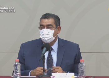 «Quienes impugnan mi designación, desconocen la ley»: Céspedes